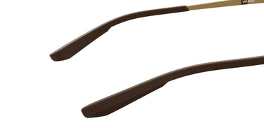 Designer Men Under Armour Eyeglasses: UA 5027 - Matte Black- SpecSMART Eye Clinic (Zoom View)